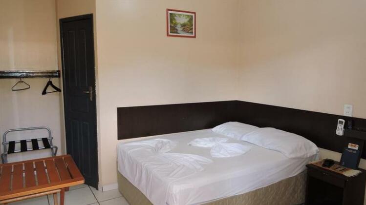 Munique Hotel - Photo4