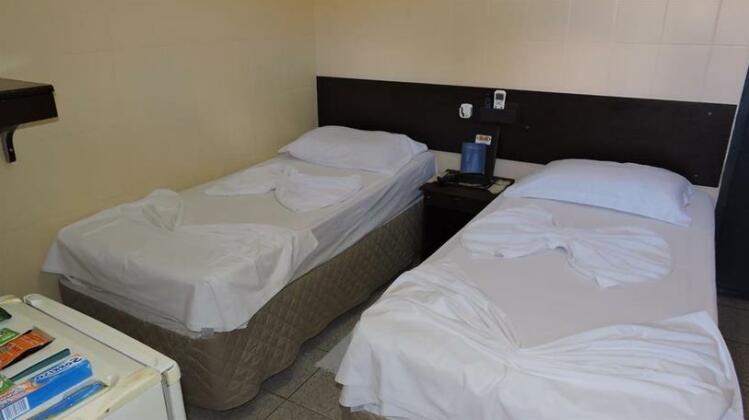 Munique Hotel - Photo5