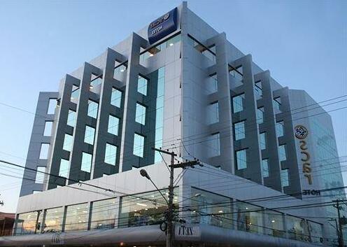 Oscar Hotel Executive - Photo2
