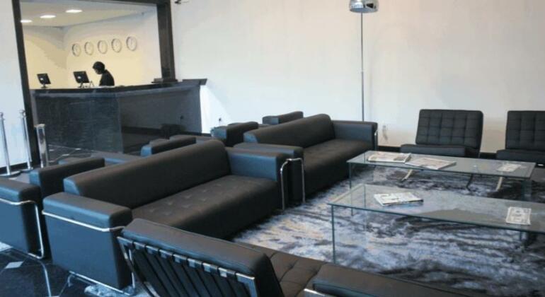 Oscar Hotel Executive - Photo3