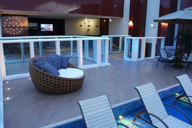 Oscar Hotel Executive - Photo4