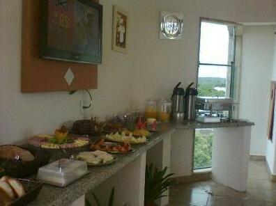 Porto Fino Hotel - Photo4