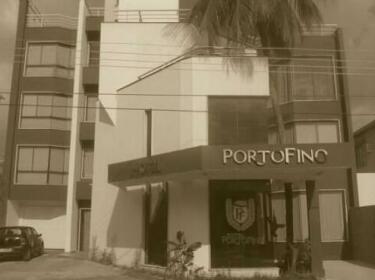 Porto Fino Hotel