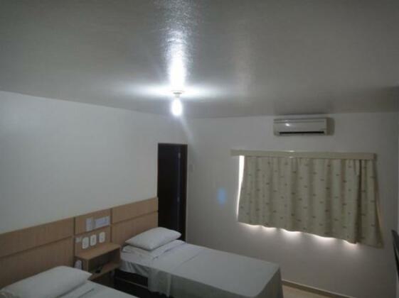 Richard Hotel - Photo5