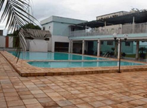 Rondon Palace Hotel - Photo2