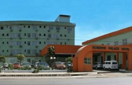 Rondon Palace Hotel
