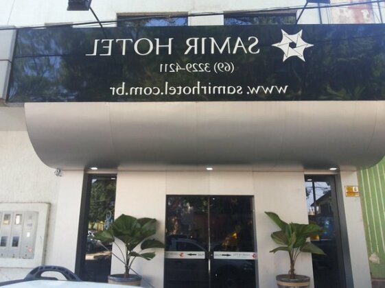 Samir Hotel Business