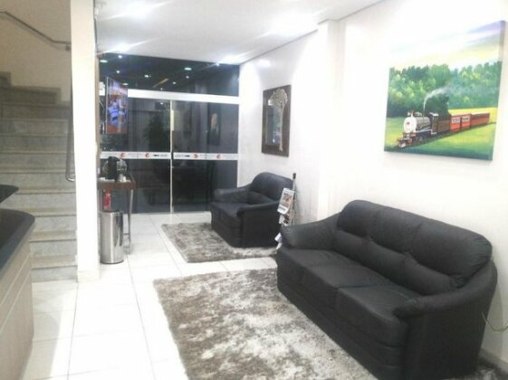 Samir Hotel Business - Photo2