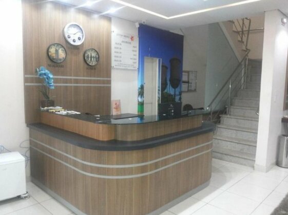 Samir Hotel Business - Photo3