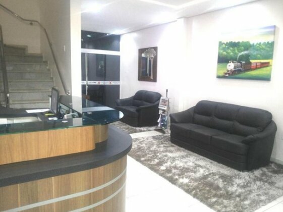 Samir Hotel Business - Photo4