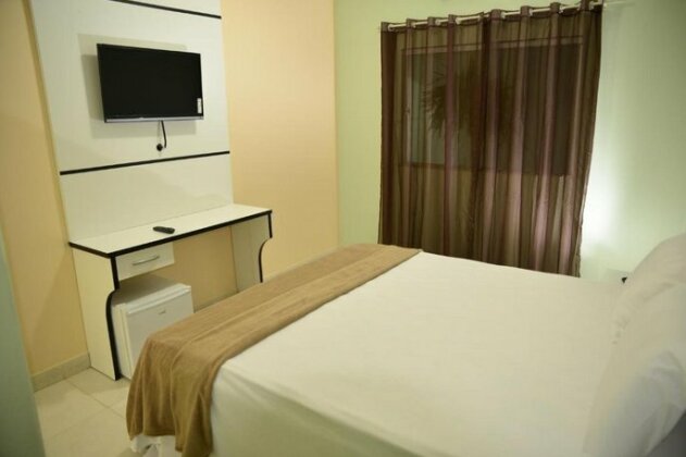 Samir Hotel Business - Photo5