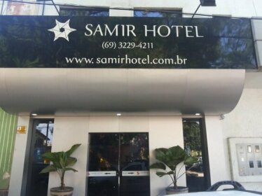 Samir Hotel Business