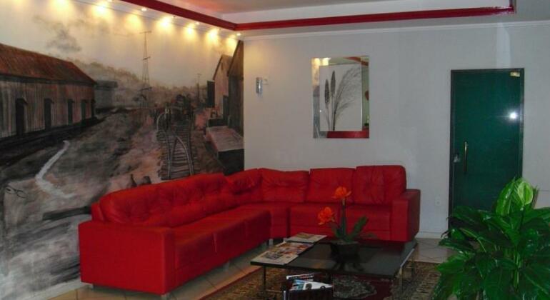 Shelton Hotel Porto Velho - Photo2