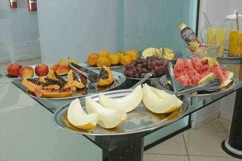 Shelton Hotel Porto Velho - Photo3