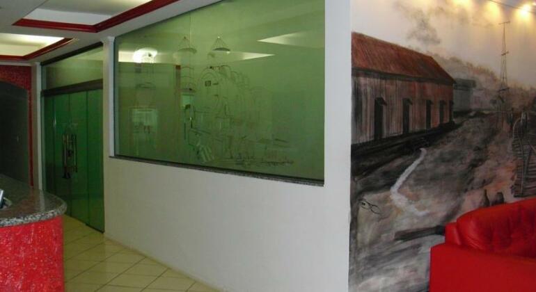 Shelton Hotel Porto Velho - Photo4