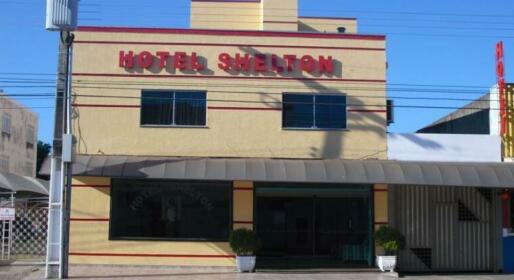 Shelton Hotel Porto Velho
