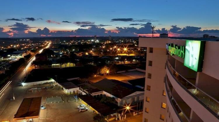 Slaviero Essential Porto Velho - Photo4