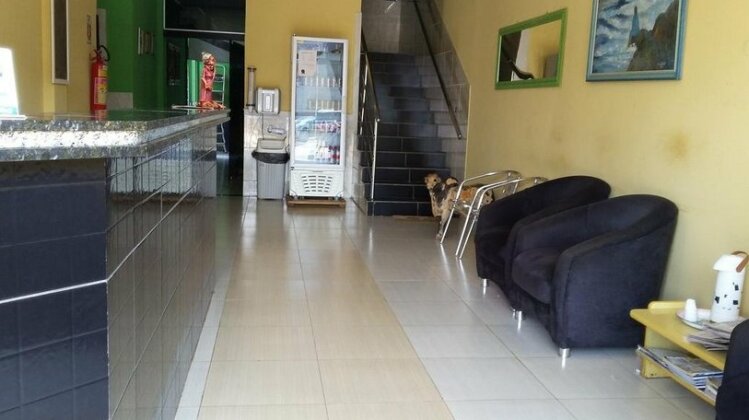Yves Hotel - Photo2