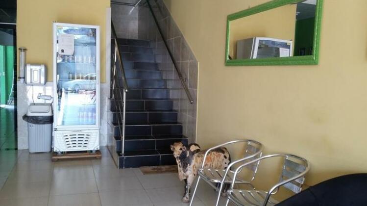 Yves Hotel - Photo3
