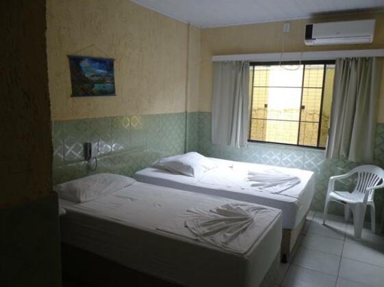 Yves Hotel - Photo4