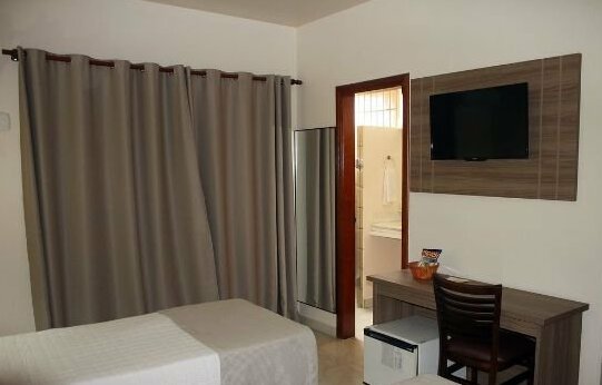 Fenix Hotel - Photo2