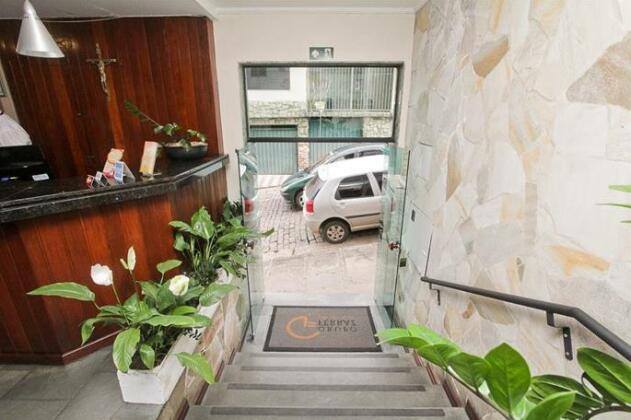 Hotel Cidade - Photo2