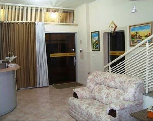 Hotel Perez - Photo5