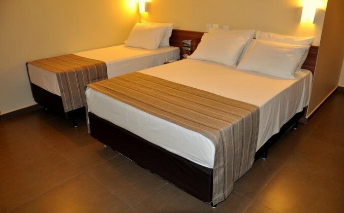 Hotel Ze Maria - Photo3