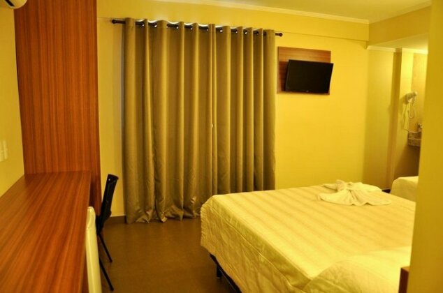 Hotel Ze Maria - Photo5