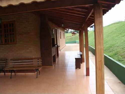 Recanto Que Vida Boa - Photo5