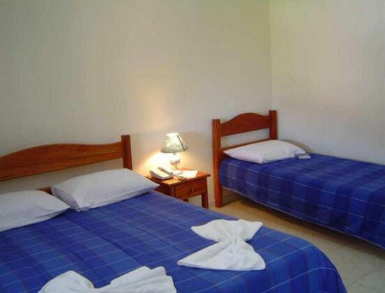 Aquavilla Bed and Breakfast Prado - Photo2