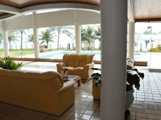 Cahy Praia Hotel - Photo5