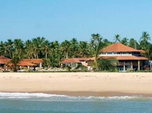 La Isla Eco Resort
