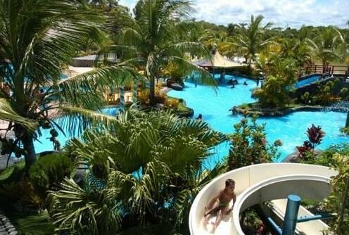 La Isla Eco Resort - Photo2