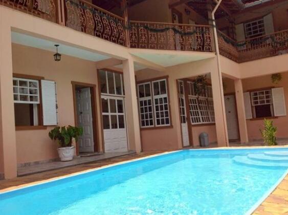 Pousada Meu Paraiso Prados - Photo2