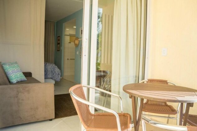 Apartamento Solar Agua 107 - Photo3