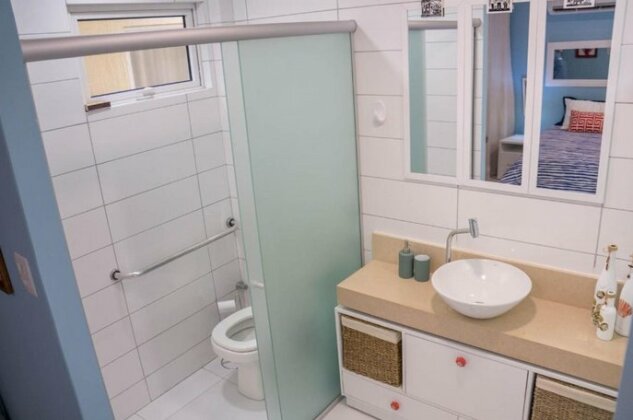 Apartamento Solar Agua 107 - Photo4