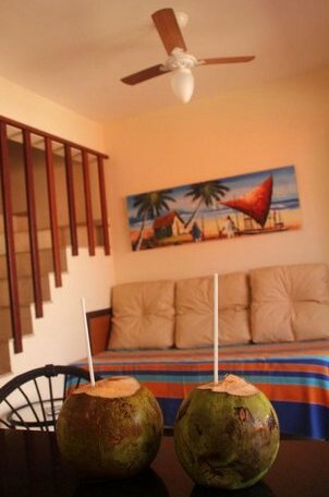 Apartamentos Pipa Centro - Photo5