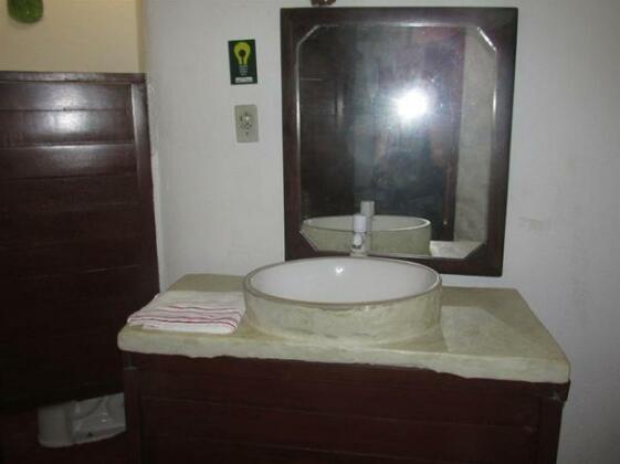 Cabanas Da Mata - Photo5