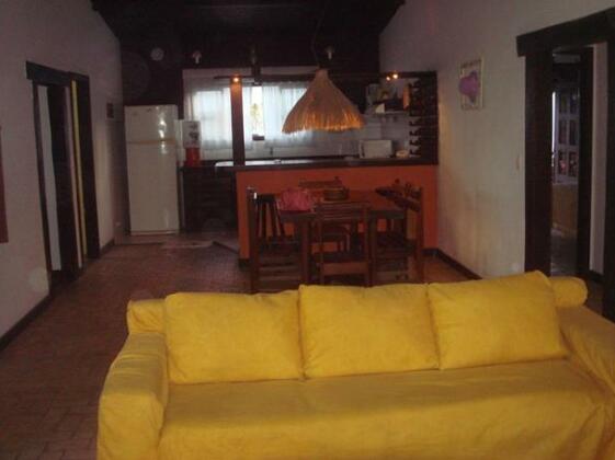 Casa Amarela Pipa - Photo3
