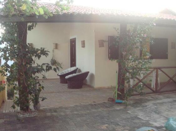 Casa Amarela Pipa - Photo5