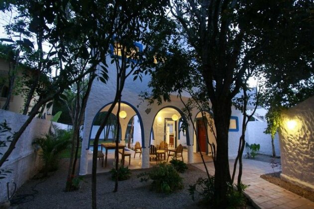 Casa Arcos Pipa - Photo2