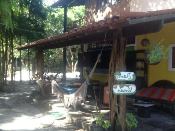 Casa das Cores Pipa Tibau do Sul - Photo2