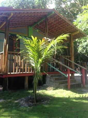 Casa das Cores Pipa Tibau do Sul - Photo5