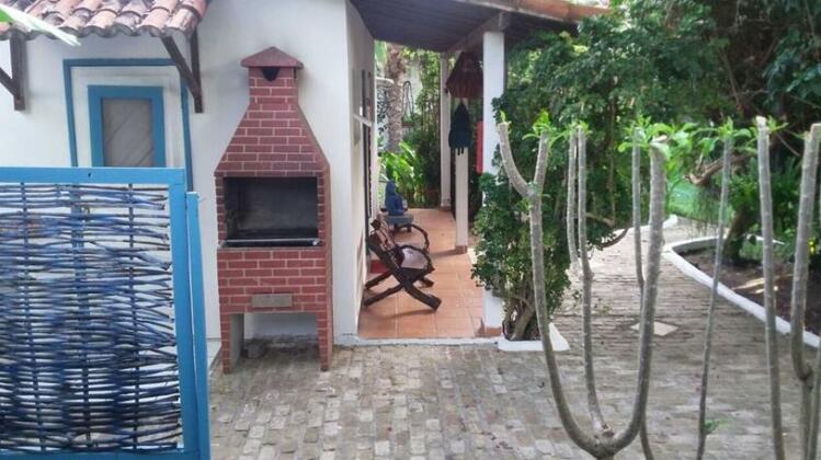 Casa Maria Bonita Pipa - Photo2