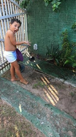 Casa sossego - Photo5