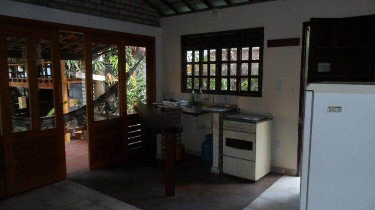 Chales da Pipa - Photo2
