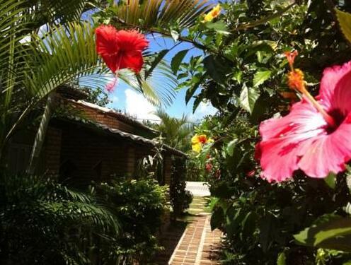 Chales Recanto do Sagui - Photo2