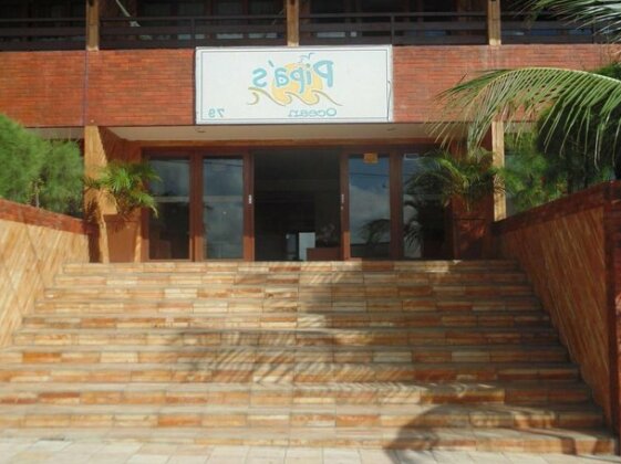 Flat Pipa Oceano - Photo5