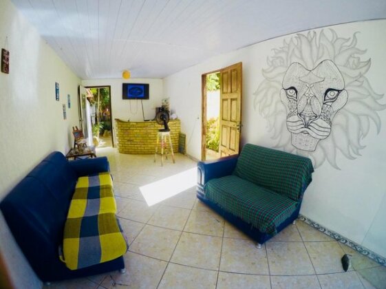 Hostel das Pedras Pipa - Photo2